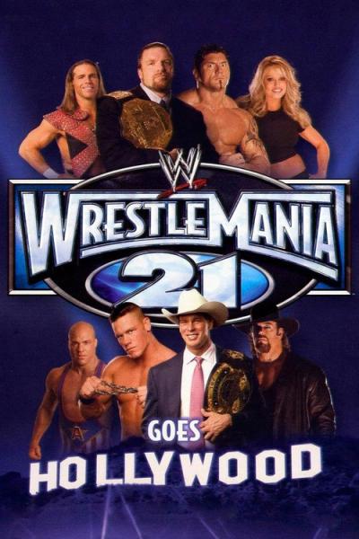 WWE Pay Per View filmas online