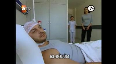 Parmaklıklar Ardında