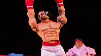 Robot Chicken