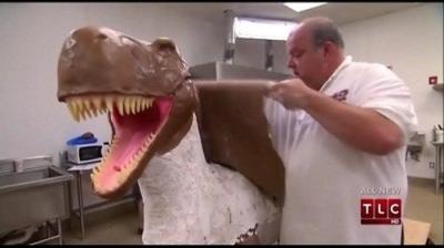 Cake Boss