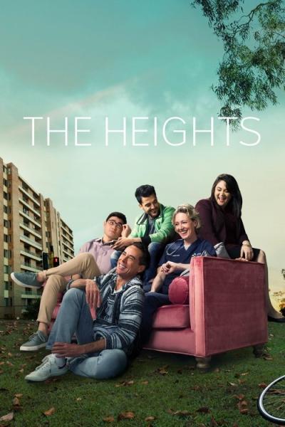 The Heights filmas online