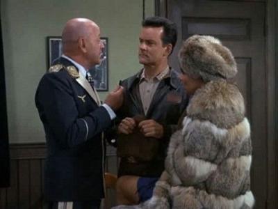 Hogan's Heroes
