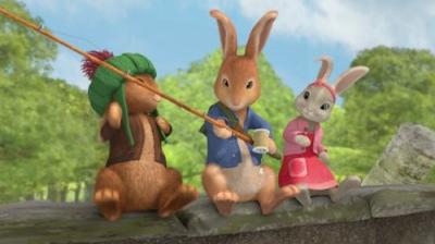 Peter Rabbit