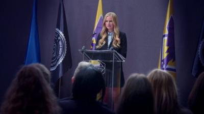 Greenhouse Academy
