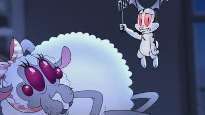 Bunnicula