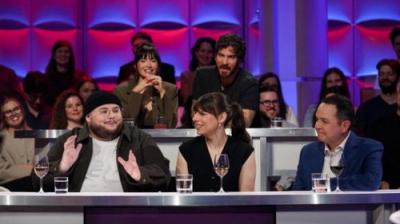Tout le monde en parle