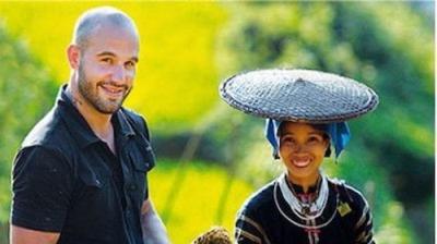 Rendez-vous en terre inconnue