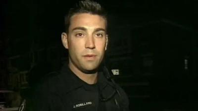 To Serve and Protect