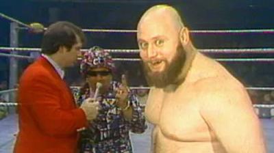 WWF All-Star Wrestling