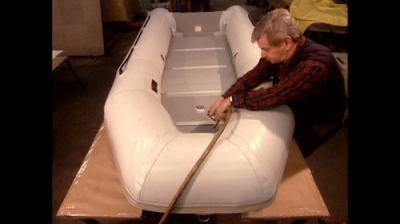 How It's Made