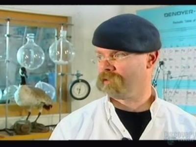 MythBusters