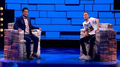 The Russell Howard Hour