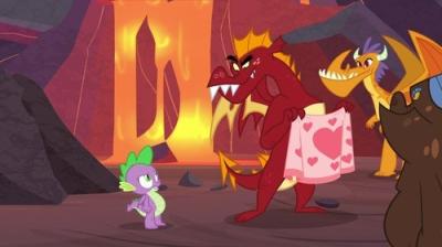 My Little Pony: Friendship Is Magic