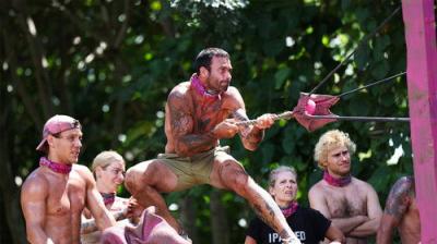 Australian Survivor