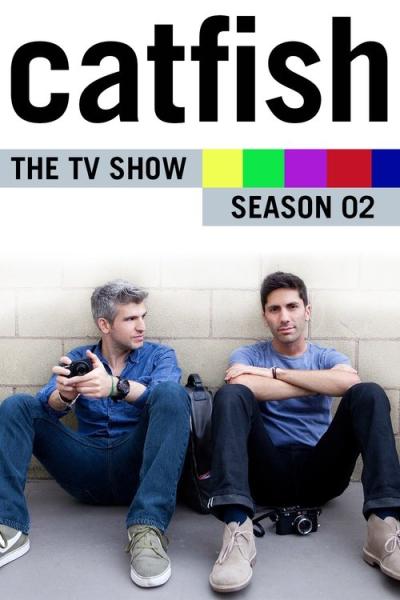 Catfish: The TV Show filmas online