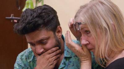 90 Day Fiancé: The Other Way