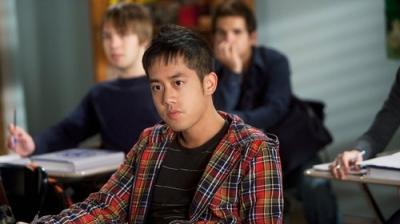 The Secret Life of the American Teenager