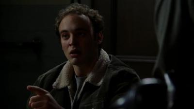 Įstatymas ir tvarka. Specialiųjų tyrimų skyrius