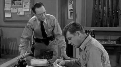 The Andy Griffith Show