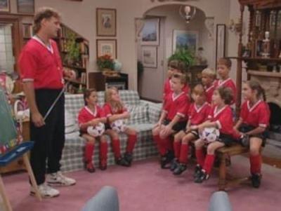 Full House