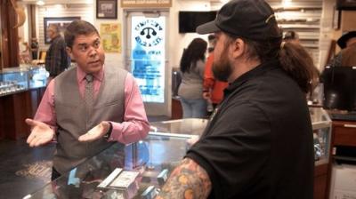 Pawn Stars