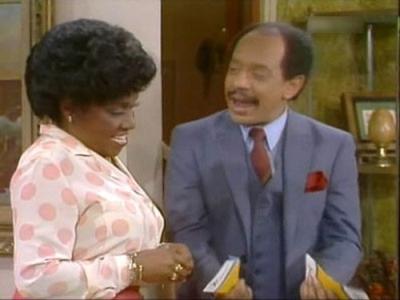 The Jeffersons