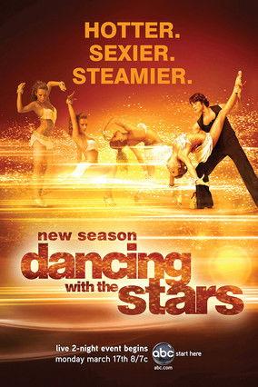 Dancing with the Stars filmas online
