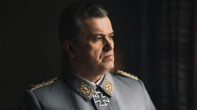 Nacių iškilimas