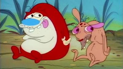 The Ren & Stimpy Show