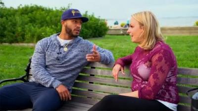 Married at First Sight