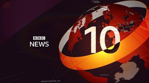 BBC News at Ten filmas žiurėti online