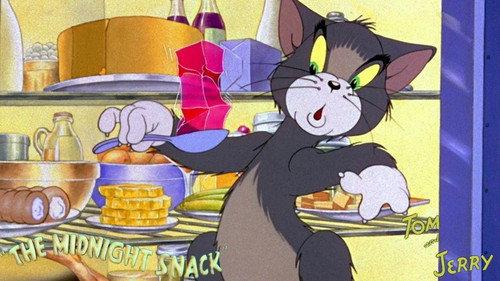 Tom and Jerry: The Golden Era Anthology (1940–1958) filmas žiurėti online