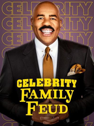 Celebrity Family Feud filmas online