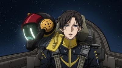 ヤマトよ永遠に REBEL3199