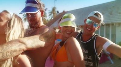 Are You The One – Reality Stars in Love