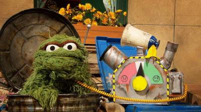 Sesame Street