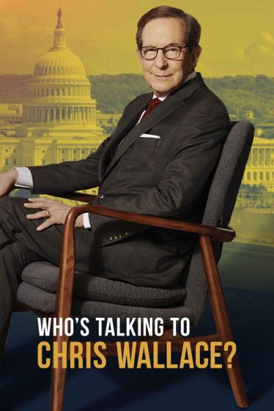 Who's Talking to Chris Wallace? filmas online