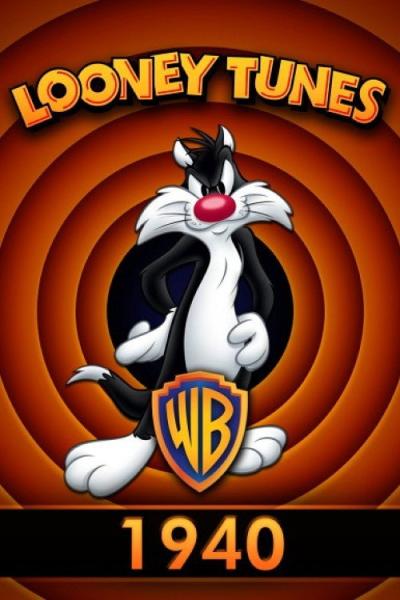 Looney Tunes filmas online