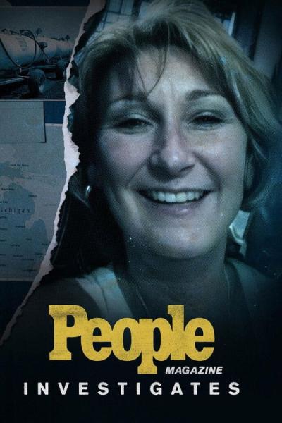 People Magazine Investigates filmas online
