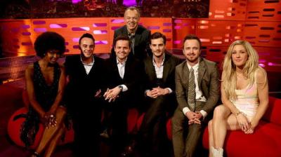 The Graham Norton Show