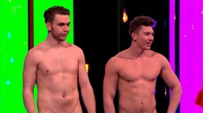 Naked Attraction