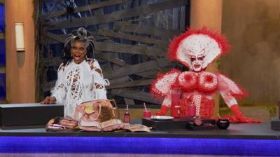 RuPaul's Drag Race All Stars