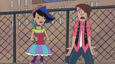American Dragon: Jake Long