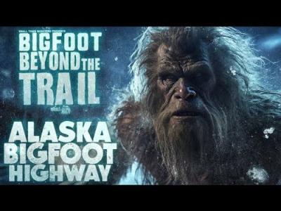 Bigfoot Beyond the Trail