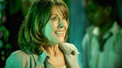 The Sarah Jane Adventures
