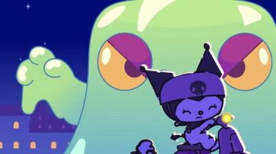 Hello Kitty and Friends Supercute Adventures