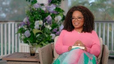 Oprah's Book Club