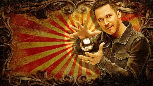 Magic for Humans filmas žiurėti online