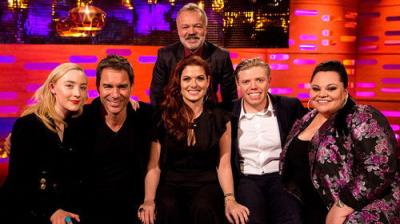 The Graham Norton Show