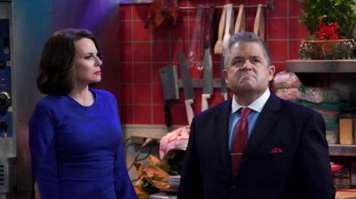 Will & Grace